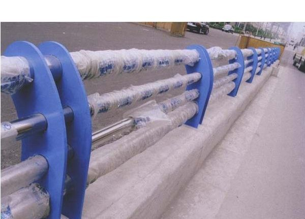 蚌埠不锈钢复合管护栏​市场投机性转弱